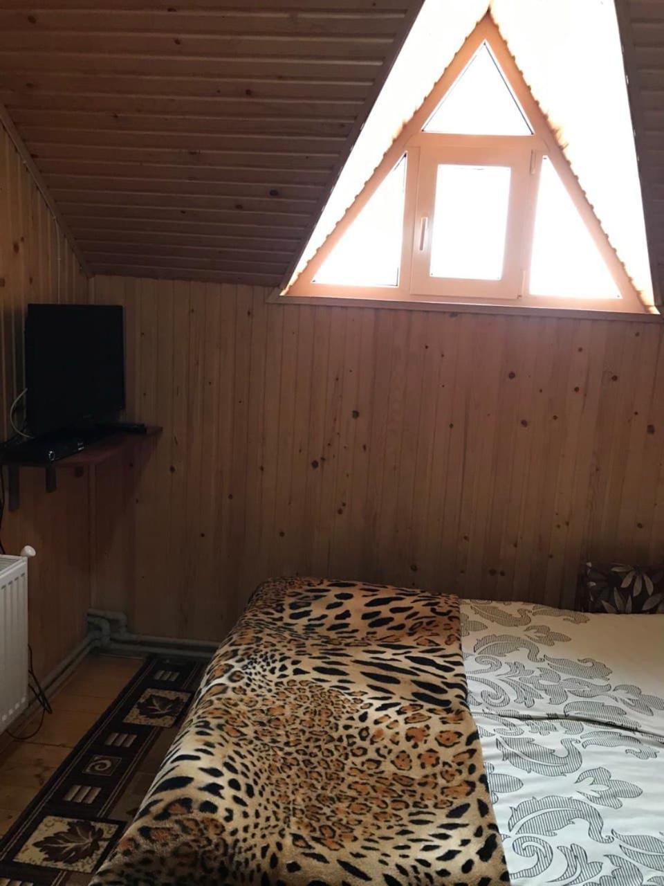 מלון טטאריב Котедж ,,Тік" חדר תמונה